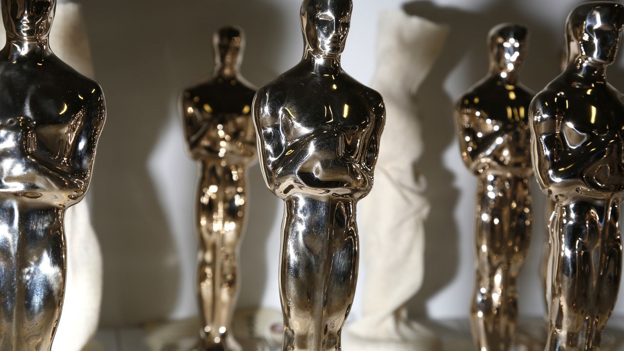 Karrewiet Meer vrouwen, meer kleur bij de Oscars