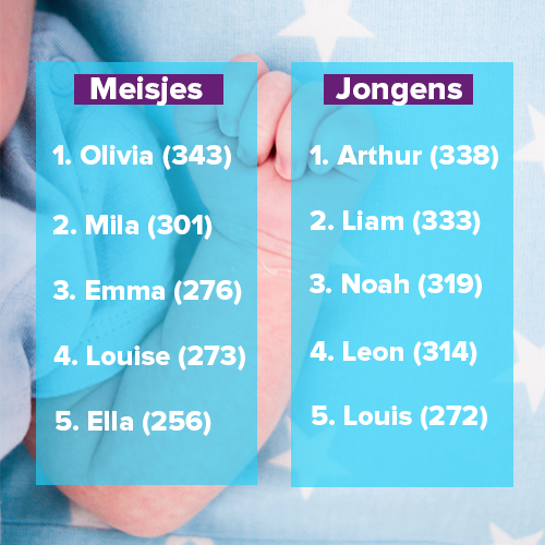 populairste