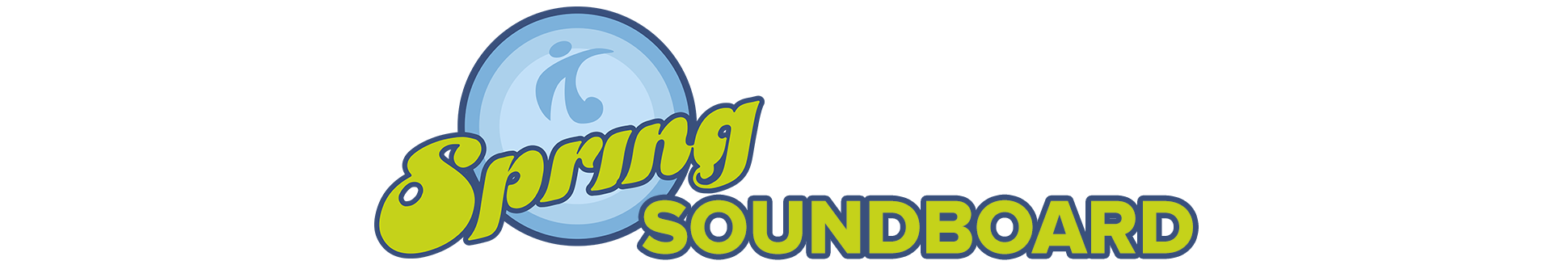 Het Spring-soundboard