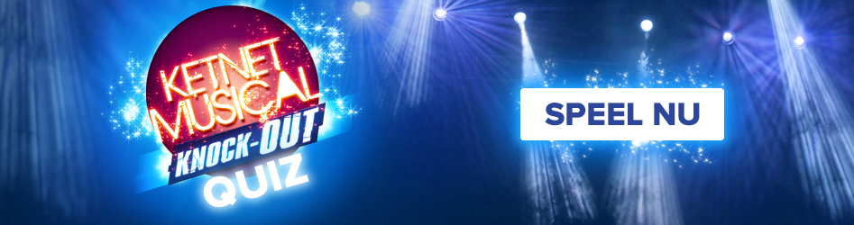 Hoeveel weet jij over Ketnet Musical?