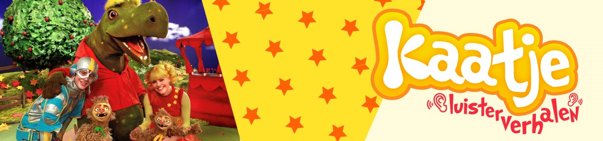 kaatje luisterverhalen